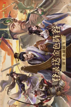 大秦帝国之帝国烽烟游戏截图