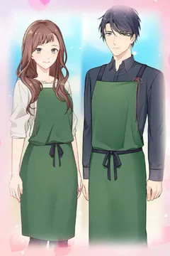 你是我眼里的光游戏截图