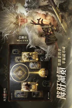 龙息：神寂游戏截图