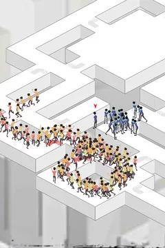 感染游戏截图