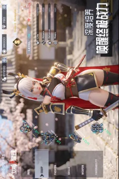 女神星球游戏截图