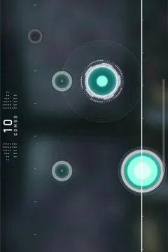 音乐世界 Cytus II游戏截图