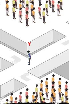 感染游戏截图