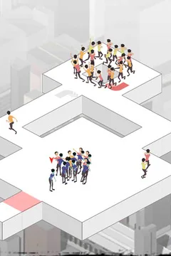 感染游戏截图