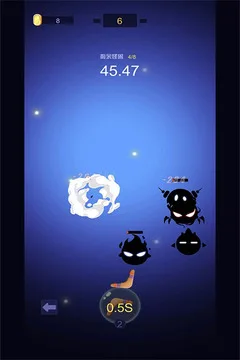 吃我一飞刀游戏截图