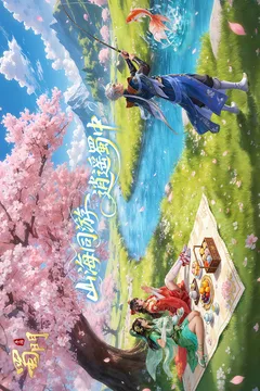 蜀门游戏截图