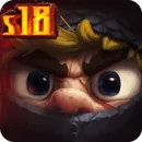 独奏骑士