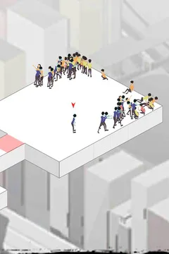 感染游戏截图