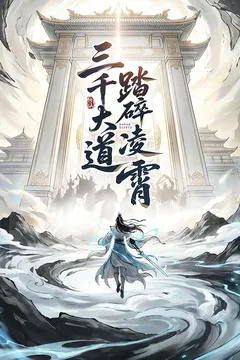 大道仙途游戏截图