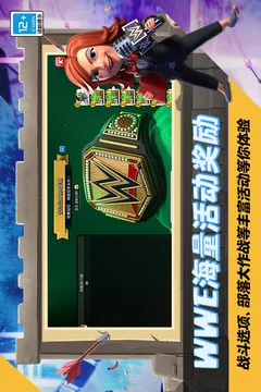 部落冲突游戏截图